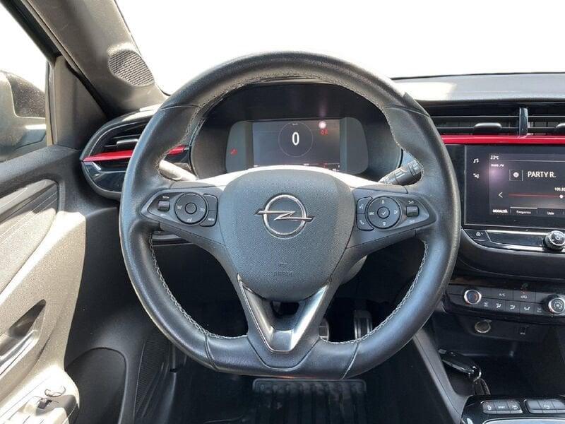Opel Corsa VI 2020 1.2 D&T s&s 100cv