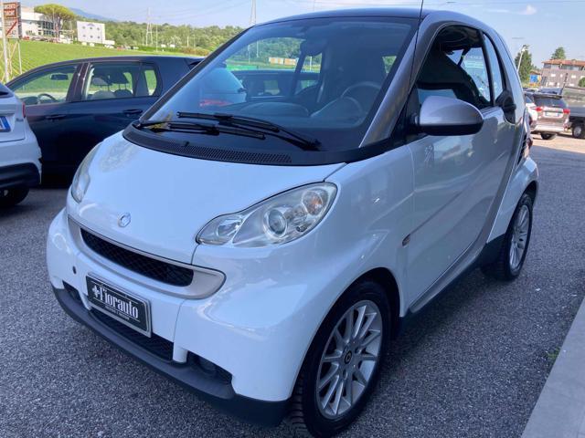 SMART ForTwo 1000 52 kW coupé pulse(motore e cambio sostituiti)
