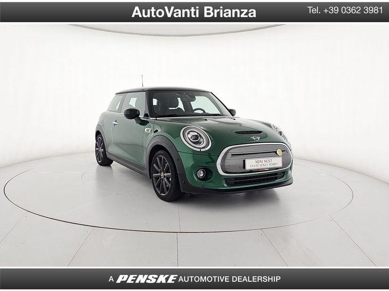 MINI Cooper SE Cooper SE L