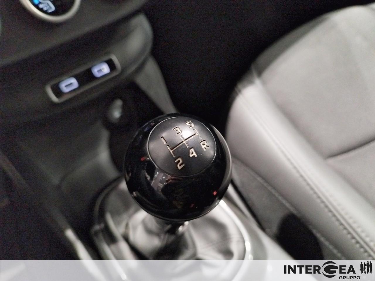 FIAT 500X 1.3 mjt Connect 95cv §§