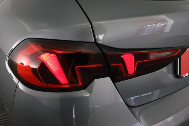 BMW 118 Serie 1 (F70) d 5p. MSport