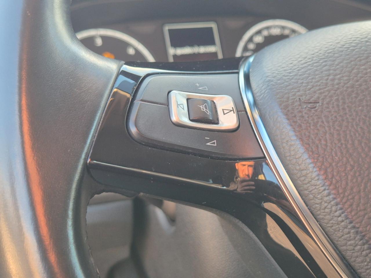 Volkswagen Polo 1.6 TDI 5p. Comfortline BlueMotion Technology