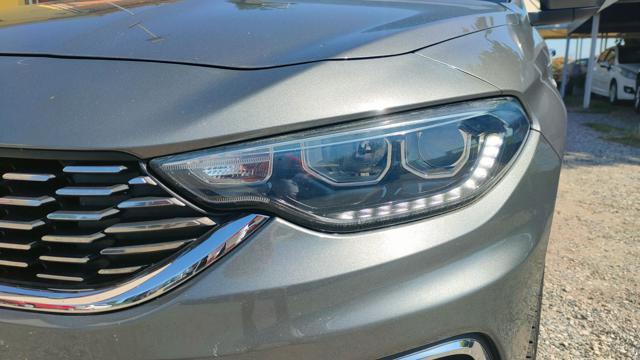 FIAT Tipo 1.4 T-Jet 120CV SW Lounge GPL 85000KM