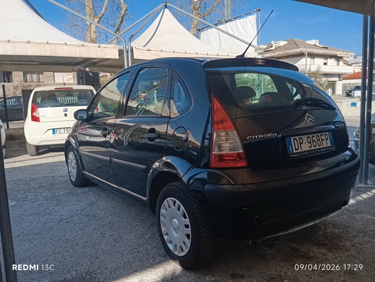 Citroen C3 1.1 Classique
