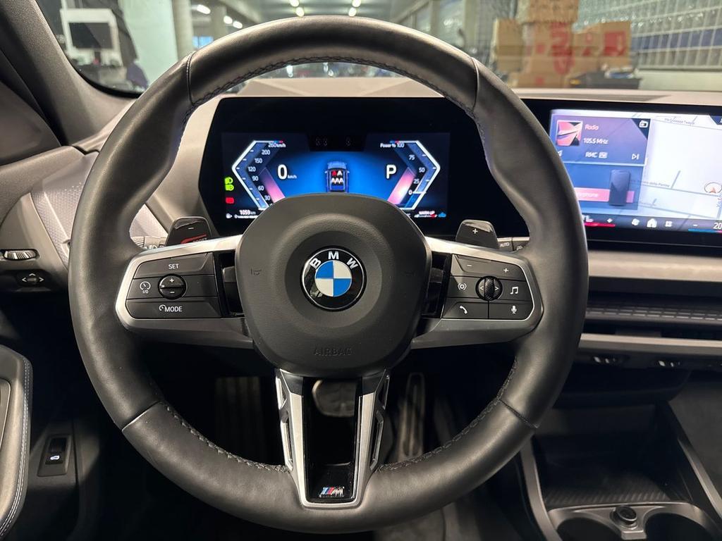 BMW Serie 1 118 d MSport Pro DCT