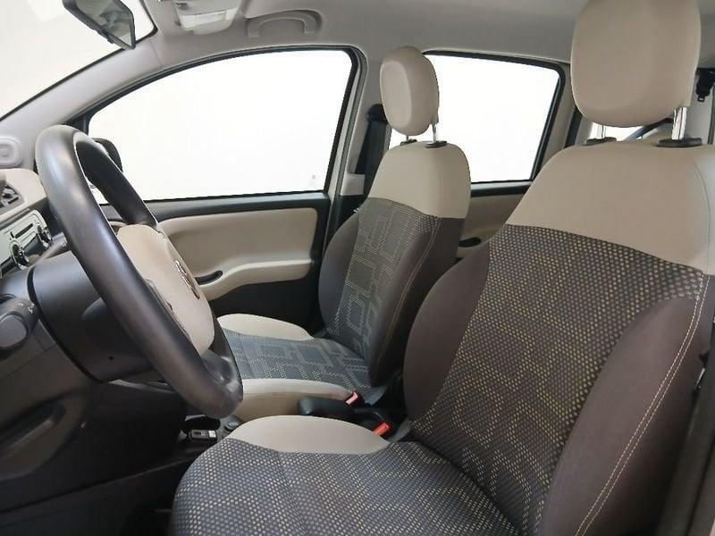 FIAT Panda 1.3 mjt 16v 4x4 75cv E5+