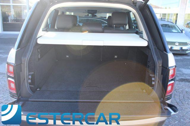 LAND ROVER Range Rover 3.0 SDV6 Vogue