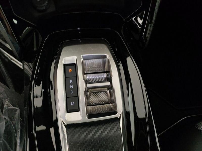 Peugeot 2008 2008 Hybrid 145 e-DCS6 Allure