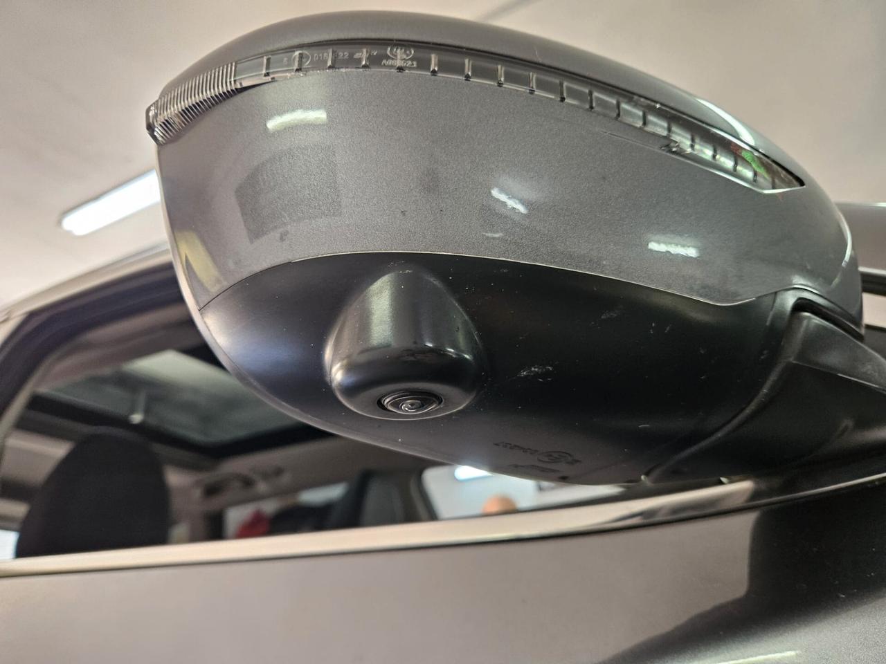 NISSAN X-TRAIL RESTYLING 2018 AUTOMATICA STRAFULL