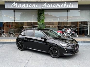 PEUGEOT 208 PureTech 75 Stop&Start 5 porte Active NEOPATENTATI