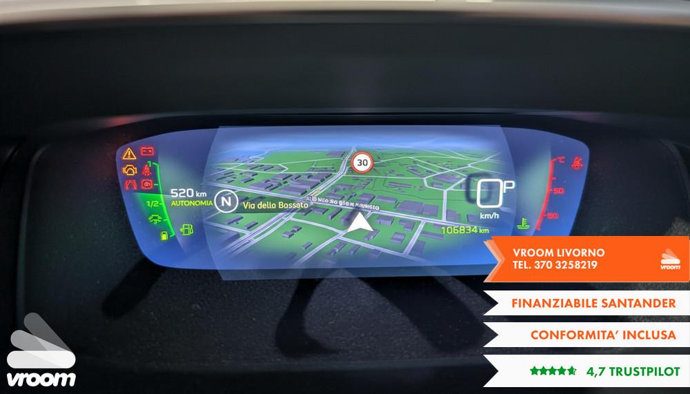 PEUGEOT 2008 2ª serie 2008 BlueHDi 130 S&S EAT...