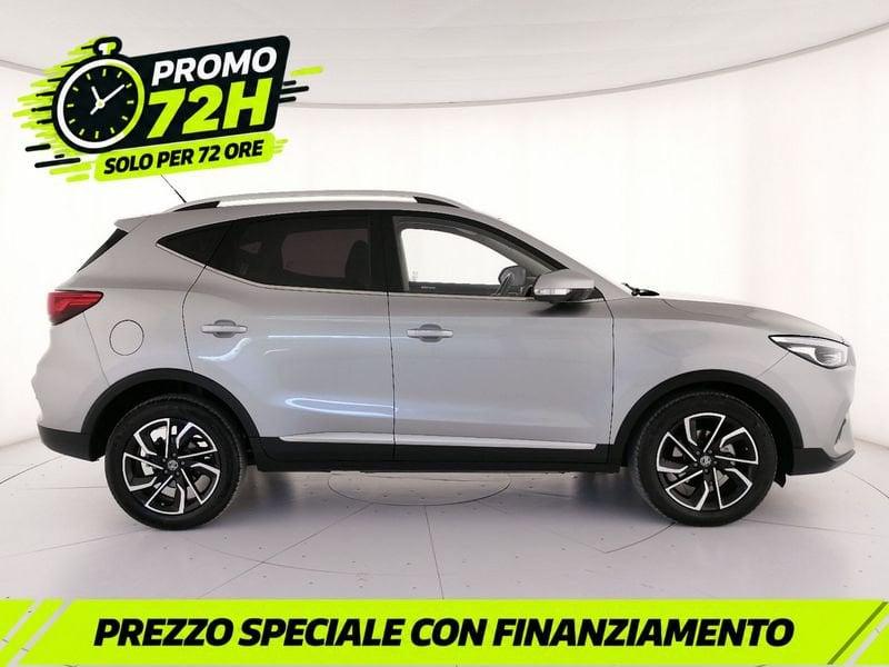 MG ZS 1.5 Luxury