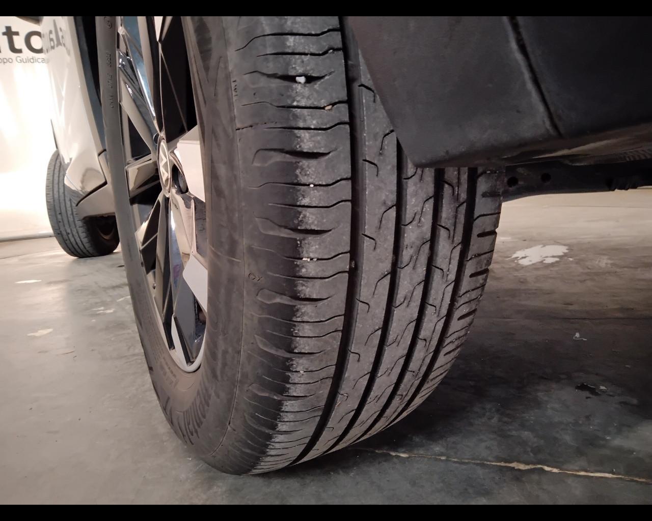 VOLKSWAGEN T-Cross 2019 - T-Cross 1.0 tsi Sport 95cv