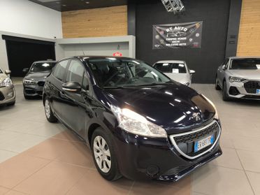 Peugeot 208 1.2 VTi 82 CV 5 porte Active