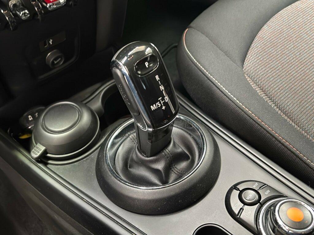 Mini One D Countryman 1.5 TwinPower Turbo One D