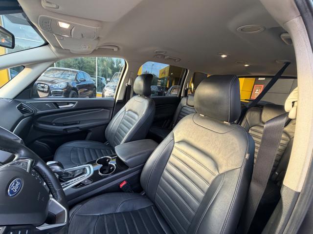 FORD Galaxy 150CV TITANIUM BUSINESS FULL OPTIONAL 7 POSTI