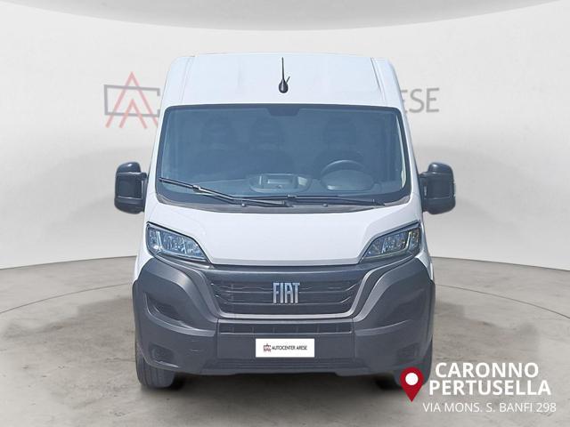 FIAT Ducato 35 2.2 Mjt 140CV PLM-TA Furgone