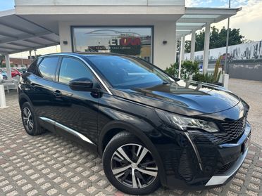 Peugeot 3008 BlueHDi 130 CV Allure
