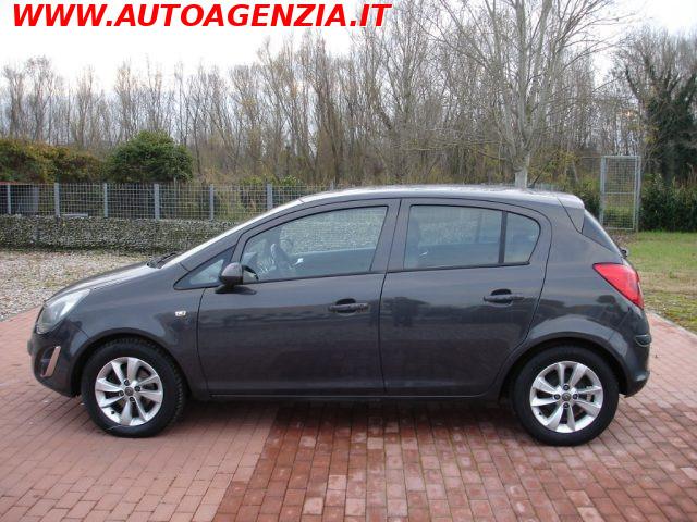 OPEL Corsa 1.3 CDTI 95CV ecoFLEX 5 porte Start&Stop Edition