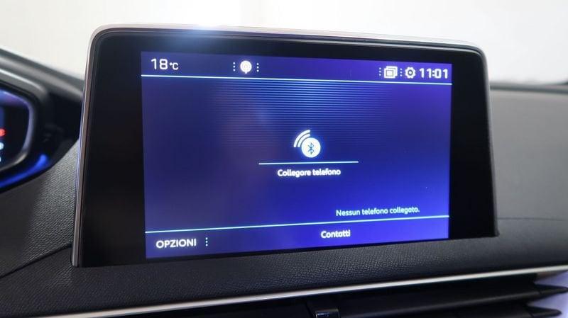 Peugeot 3008 3008 BlueHDi 130 S&S EAT8 GT Line