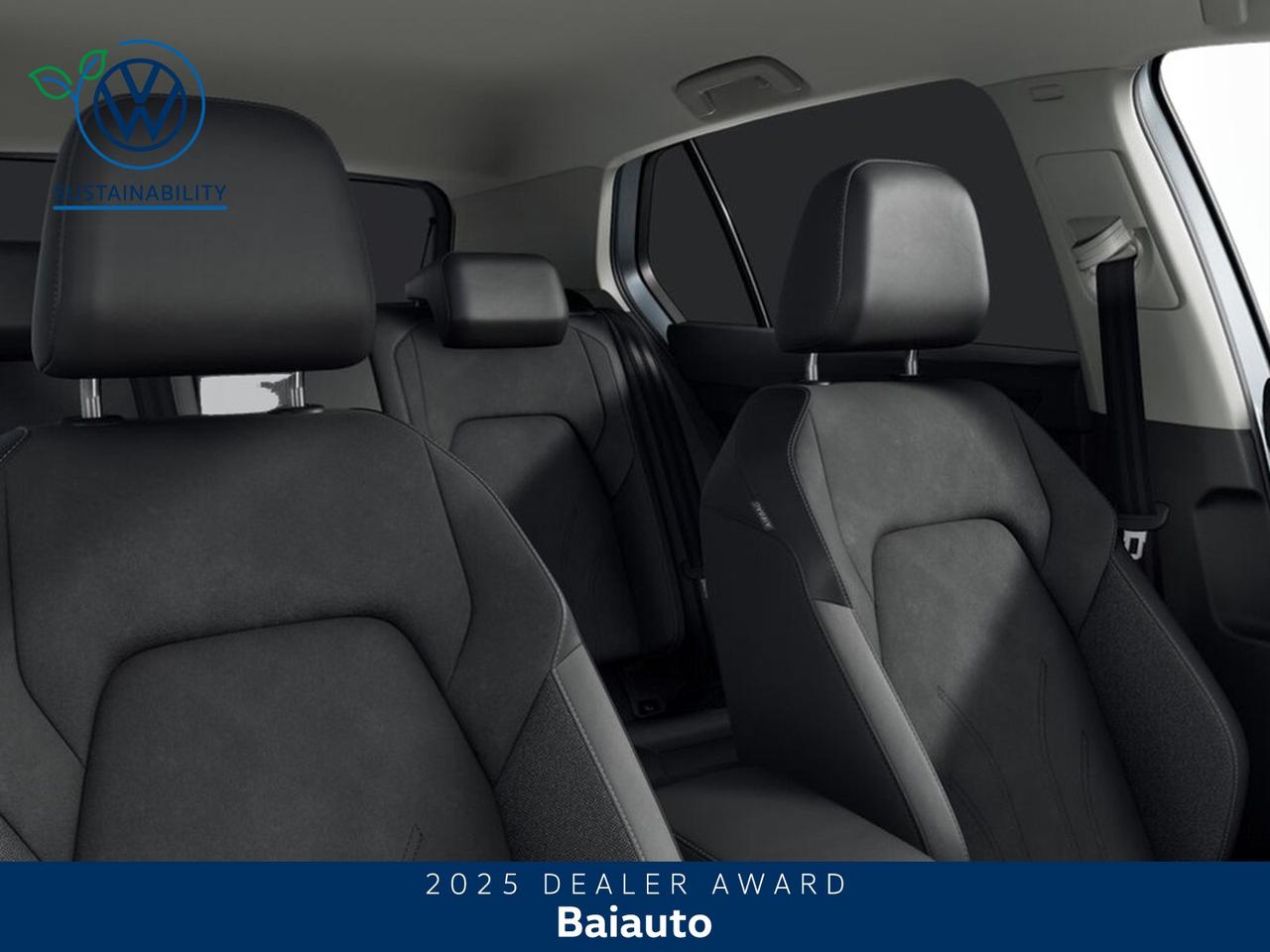 Volkswagen Golf 1.5 etsi act 150cv style dsg