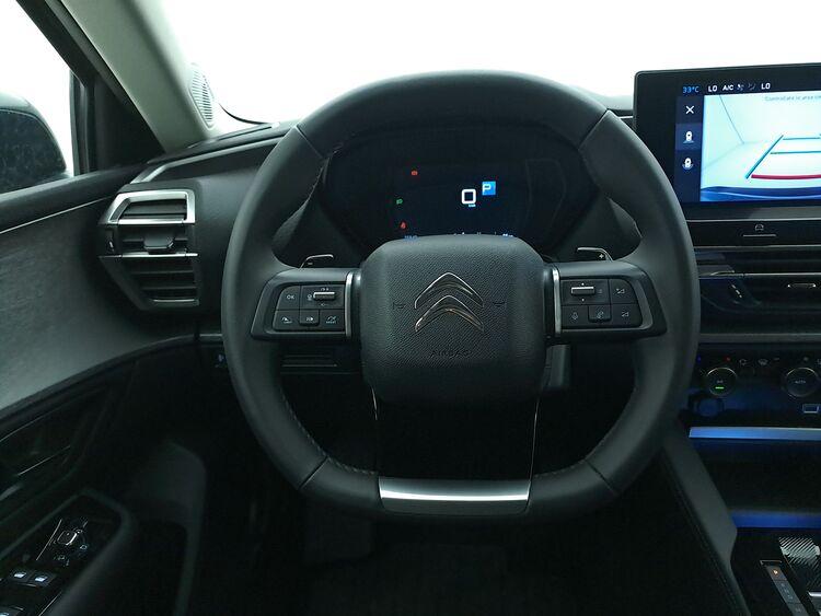 Citroen C5 X Plus EAT8 BR540138 1.2 Benzina 131CV