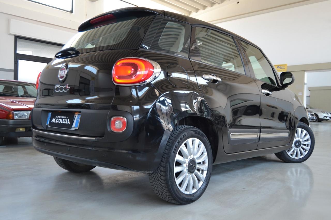 Fiat 500L 1.3 Multijet 85 CV Pop Star