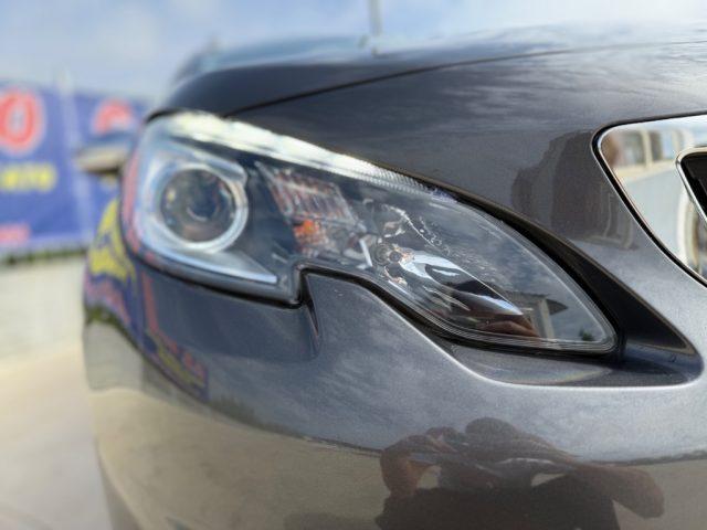 PEUGEOT 2008 BlueHDi 100 Style GARANZIA