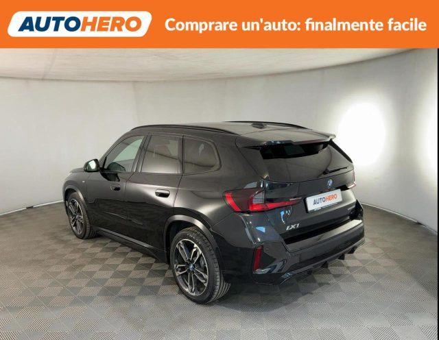 BMW iX1 eDrive 20