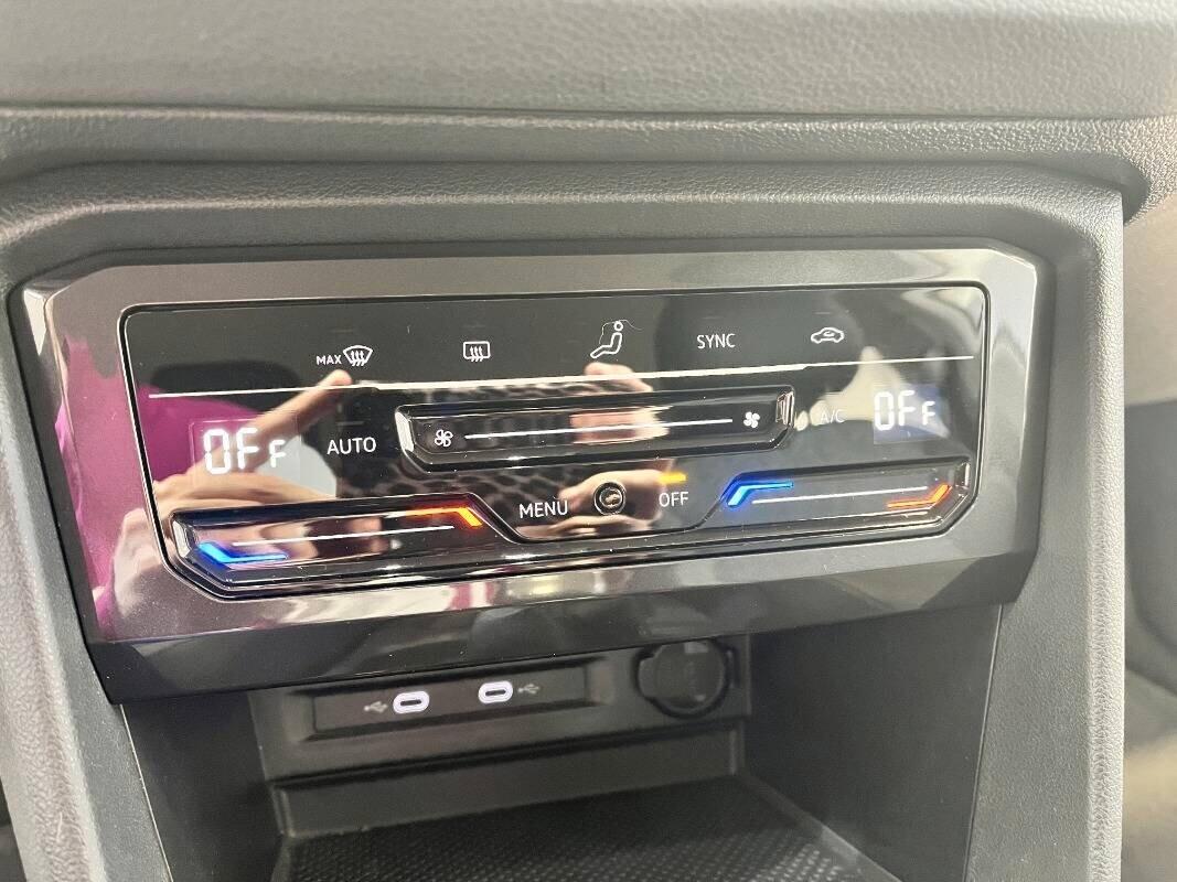 Volkswagen Tiguan 2.0 TDI SCR Life