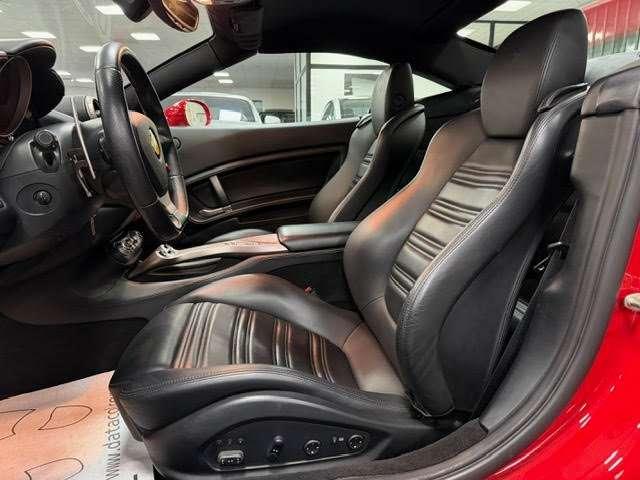 Ferrari California California 4.3 dct + FRENI CARBOCERAMICI +