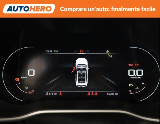 MG ZS 1.5 VTi-tech Comfort