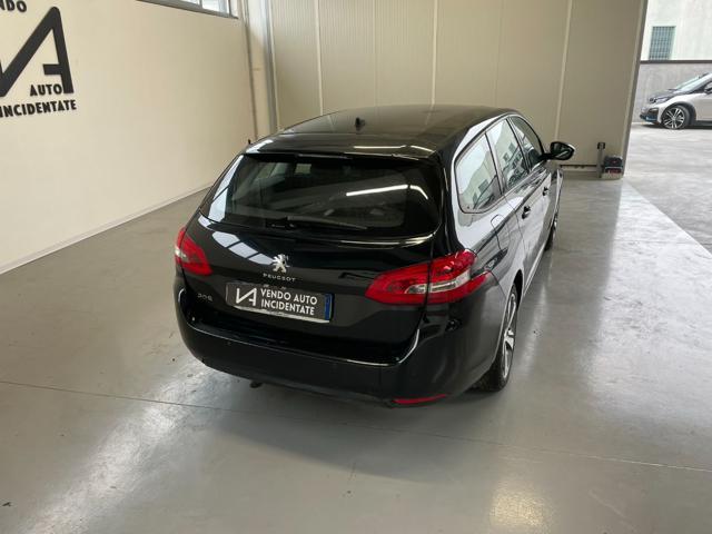 PEUGEOT 308 1.5 BLUEHDI 102CV S&S STATION WAGON ACTIVE