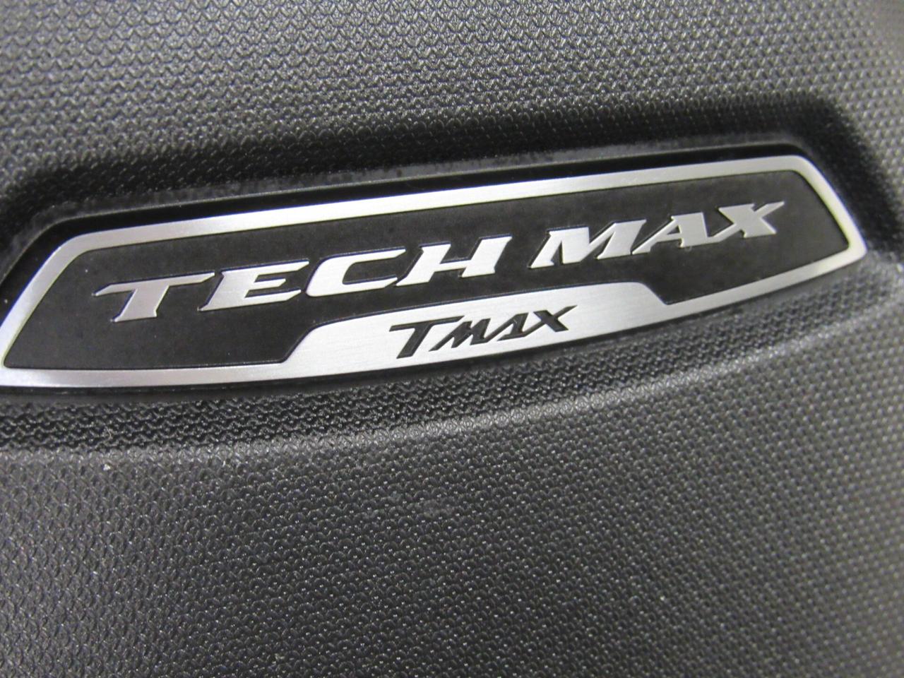 Yamaha TMAX 560 ABS TECHMAX DARK PTEROL