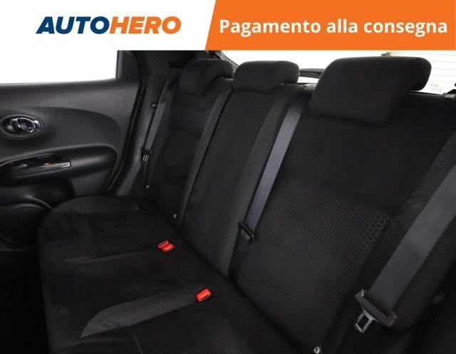 NISSAN Juke 1.5 dCi Start&Stop Acenta