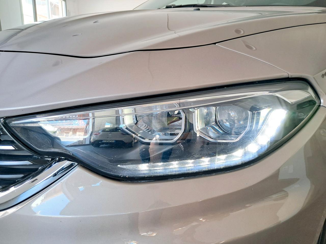Fiat Tipo 1.6 Mjt S&S SW Mirror