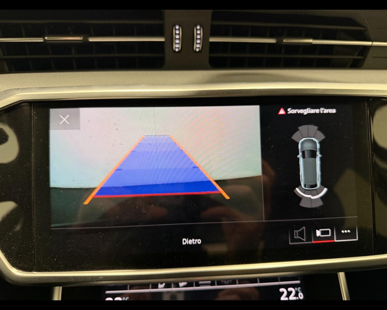 AUDI A6 ALLROAD 40 TDI MHEV S-TRONIC QUATTRO BUSINESS ADVANCED