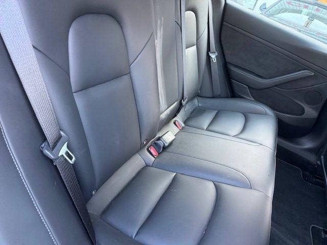 TESLA Model 3 Long Range Dual Motor AWD