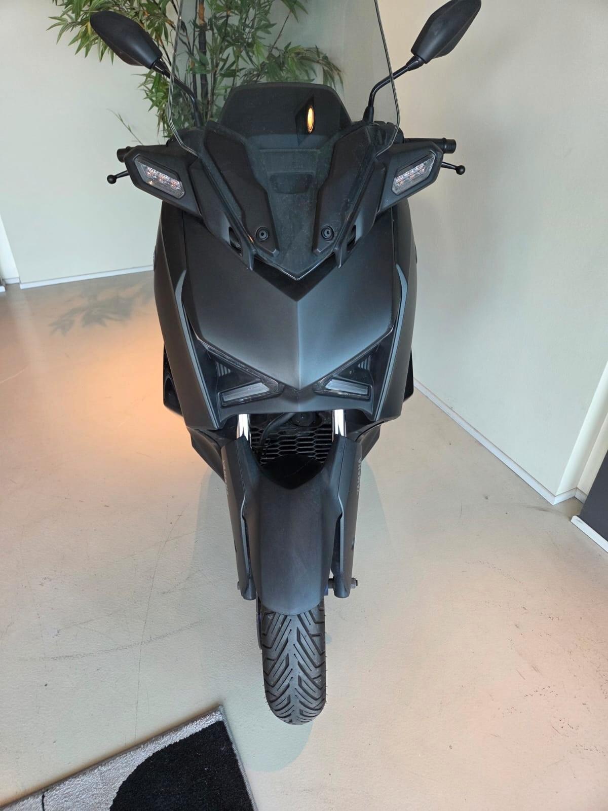 Yamaha X-Max 125 ABS Business - 2024