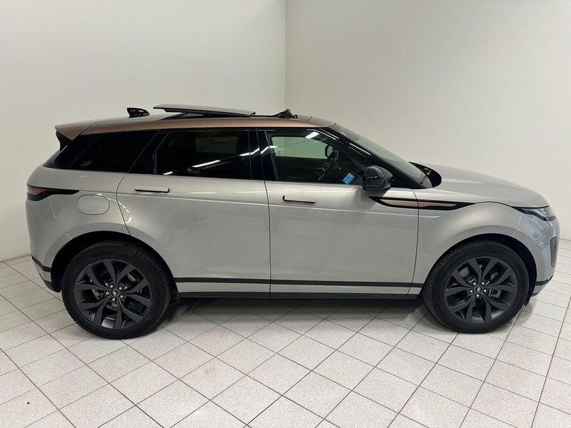 Land Rover Range Rover Evoque 2.0 D200 MHEV Bronze Collection AWD | IVA ESPOSTA