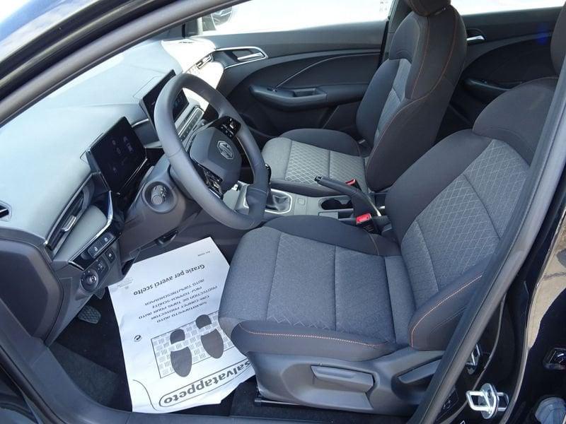 MG MG3 MG3 1.5 Standard