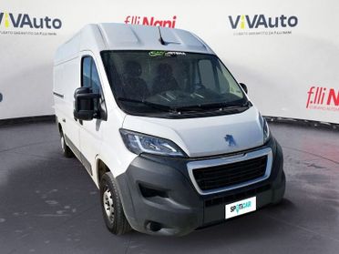 Peugeot Boxer 330 2.2 BlueHDi 140 S&S PM-TM Furgone L2H2