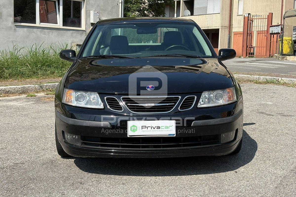 SAAB 9-3 Sport Sedan 2.0 t Vector