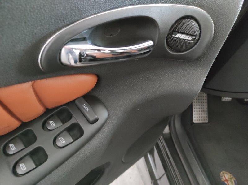 ALFA ROMEO 156 - 156 3.2i V6 24V cat Sportwagon GTA