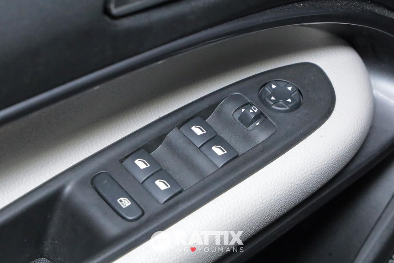 Fiat 600 1.2 Hybrid 145CV La Prima Auto