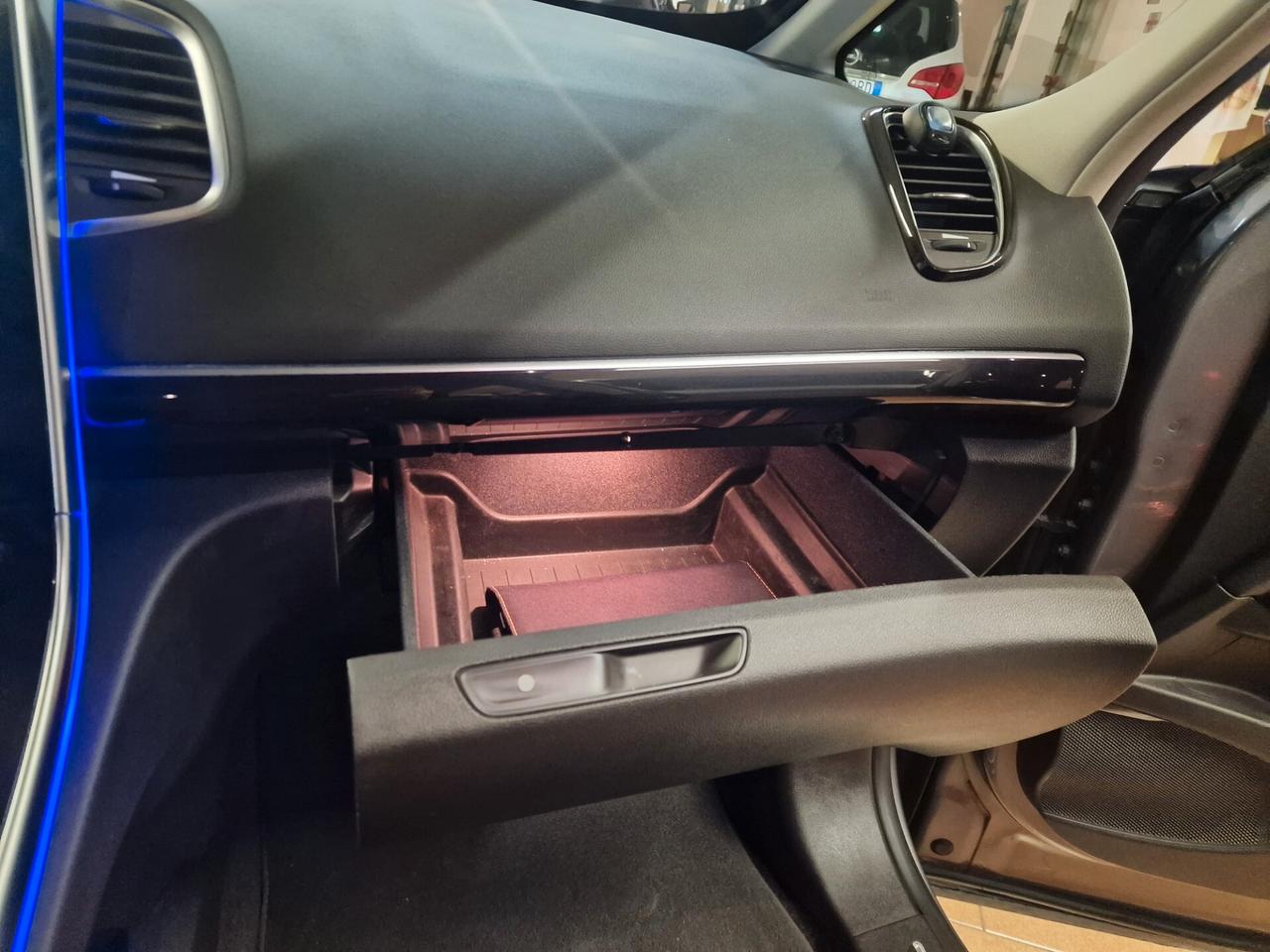 Renault Espace dCi 160CV Energy Initiale Paris 4Control 7 Posti