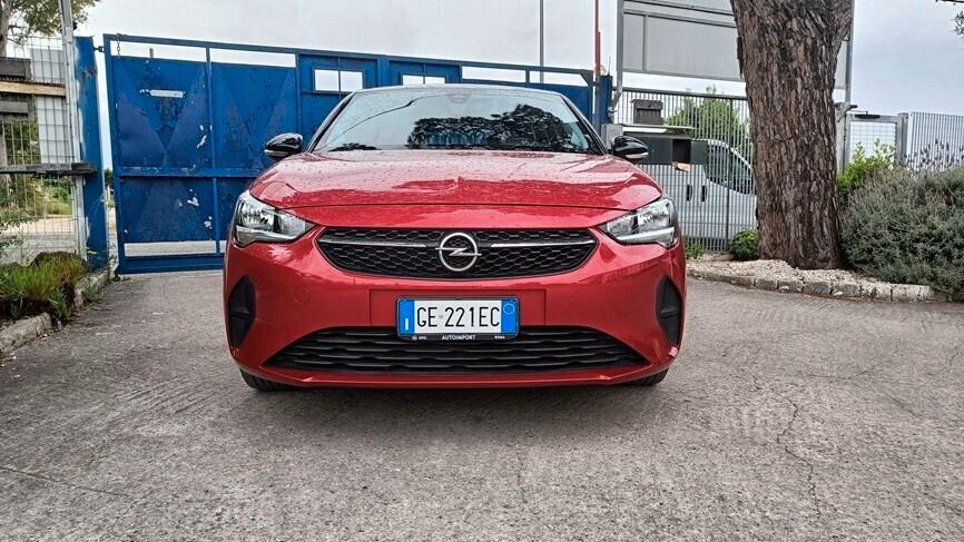 Opel Corsa 1.2 100 CV aut. Edition