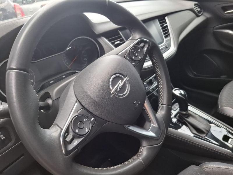Opel Grandland X X 1.5 ecotec Innovation s&s 130cv at8