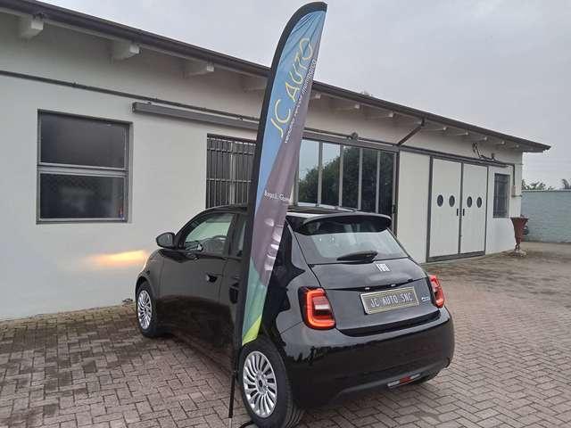 Fiat 500e SOLO 15000 KM MOLTO BELLA