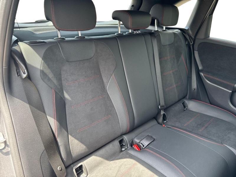 Mercedes Classe B 180 180 D Advanced Plus AMG Line 8G-DCT
